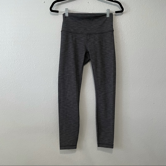 Lululemon Wunder Under Hi-RiseTight Luxtreme 25"